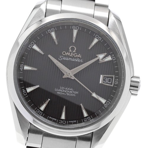 Orologio uomo automatico - uomo, omega