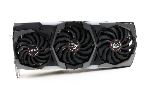 Msi geforce rtx 2080 super - rtx,