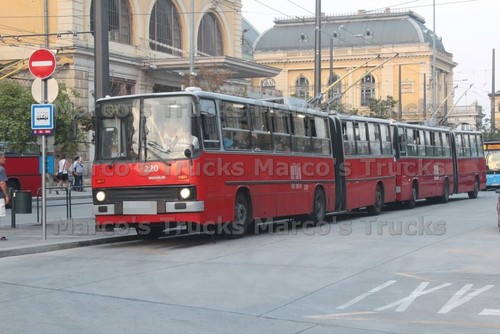 Foto camion ikarus - ikarus, bus