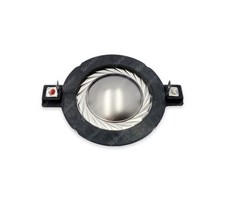 Membrana compatibile per driver tweeter generico 34,4 mm