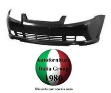 PARAURTI ANTERIORE ANT VERN