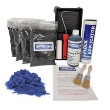 Kit Floccaggio Grande Royal