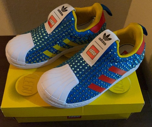 Adidas lego superstar 360 - x,