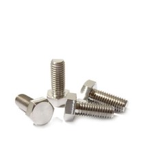Viti IN Titanio M6 X 15 - 35