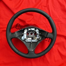 Alfa Romeo 156 Volante Nuovo Con Pelle Correlati Al Vendita