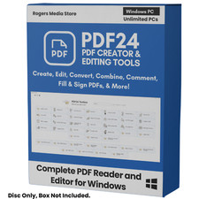 PDF 24 - Software Editor PDF -