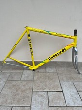 Telaio Daccordi Profidea team