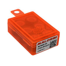 MF1636 - Rulli Massette Malossi Variatore 19X15.5 Grammi 7.5 Scooter 50 2T 4T