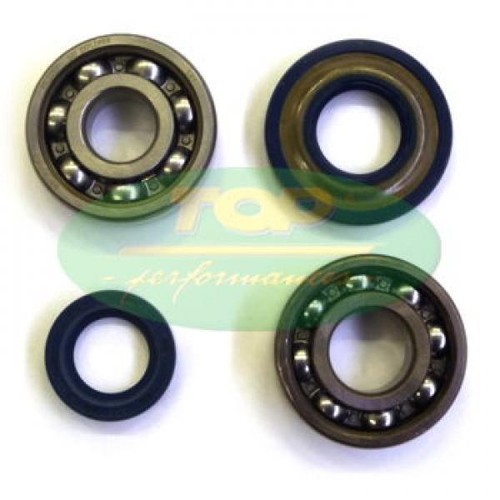 Kk01012 kit cuscinetti - kk01012,