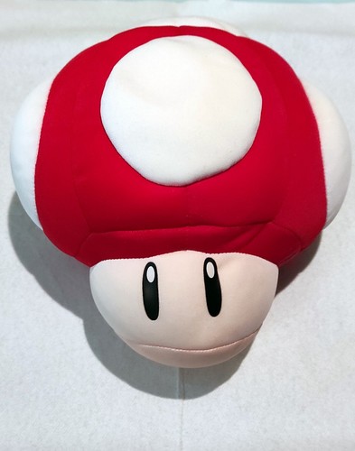 Fungo scatto super - mario, bros