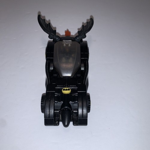 Mcdonalds lego batman 2008 - lego,