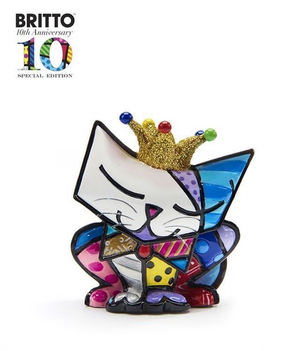 Romero britto anniversario - romero,