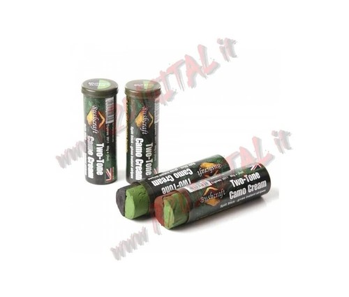 Aglow fosco trucco mimetico - aglow.it,