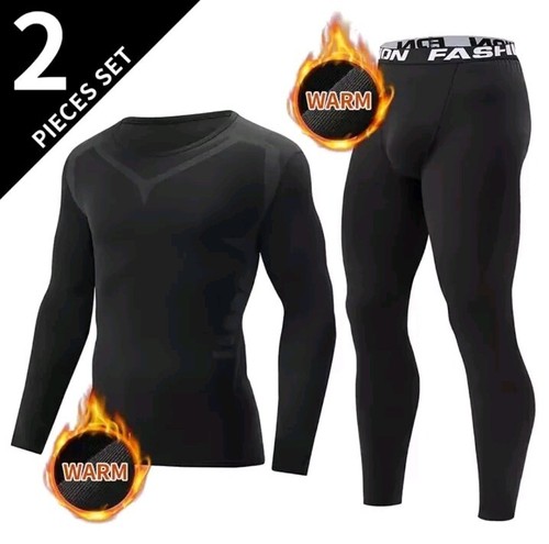 Maglia pantaloni termici - maglia,
