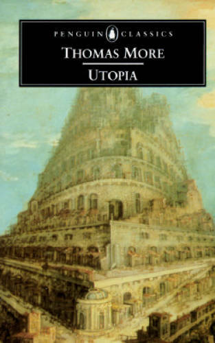 Utopia - , classics)