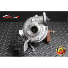 822751-2 55256683 TURBINA TURBO JEEP FIAT 2.0MULTIJET