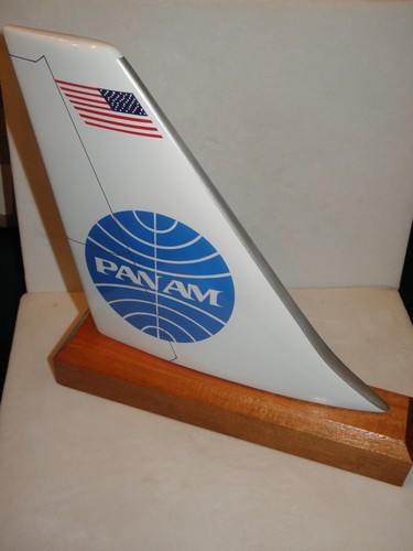 Pan american airline - pan,