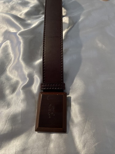 New gucci brown signature wood - gucci,