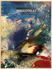 Michele Roccotelli / Catalogo