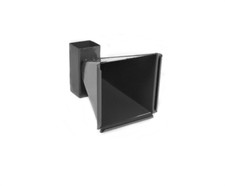Porta bersaglio imbuto 17X17