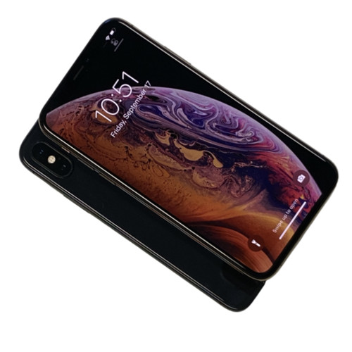 Apple iphone gb - x, 64