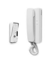 Kit Citofono Monofamiliare