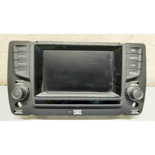 5G0919605D Autoradio Navigatore VOLKSWAGEN GOLF 7 1.6TD 5P