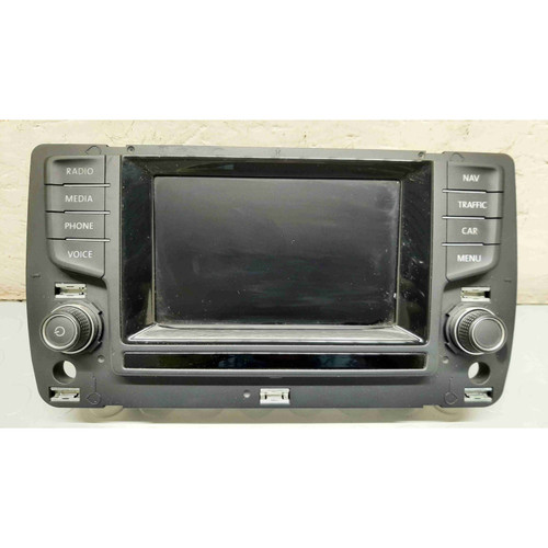 5g0919605d autoradio - 5g0919605d,