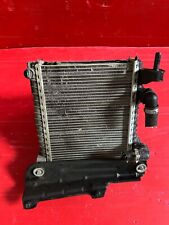 RADIATORE INTERCOOLER ALFA