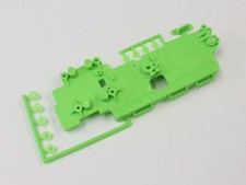 IFF003KG Kyosho Vano Batteria VERDE per MP9-E MP9e Elettrica