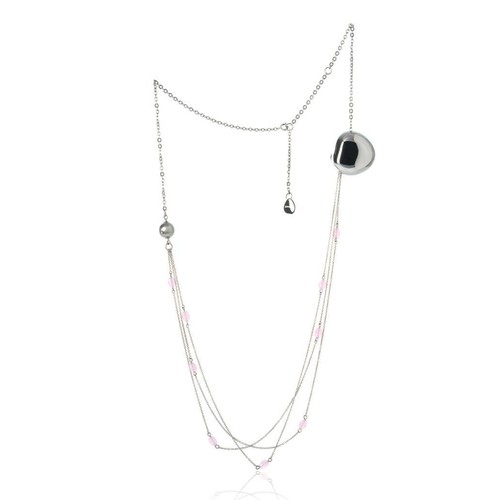 Breil collana tj0835 - tj0835, bloom