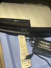 Bose AV48 Media Center Lettore