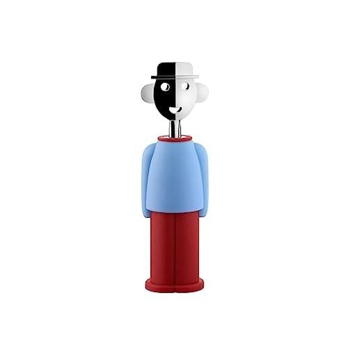 Alessi am23 lazr cavatappi - am23,