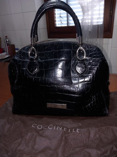 Coccinelle borsa mano - borsa, a