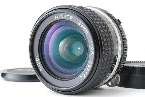 Ottime condizioni nikon ai s - condizioni], ai-s