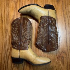 Stivali da cowboy TONY LAMA da