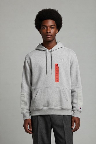 Champion elite pullover felpa - pullover,