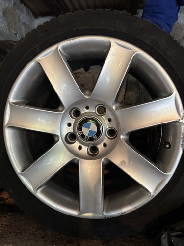 Set cerchi lega - 4, bmw