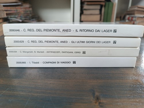 Lotto libri consiglio - lotto,