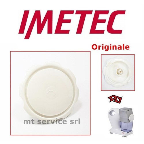 Manopola tappo rullo imetec - manopola/,