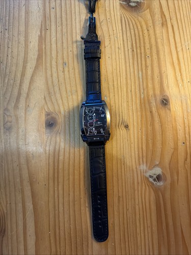 Eberhard temerario edition - temerario,
