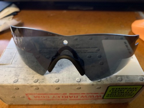 Oakley balistic frame - oakley, si