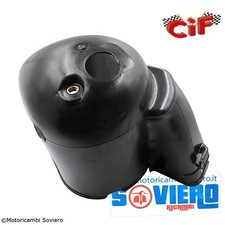 Cuffia Raffreddamento Cilindro