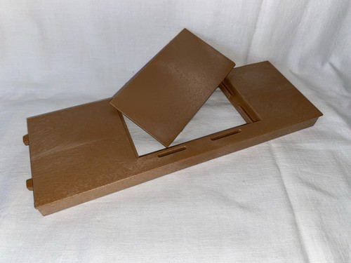 Playmobil plancher trappe - plancher,
