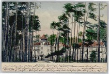 Casa di cura Gommern Vogelsang