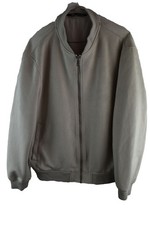 Giacca bomber ZARA beige