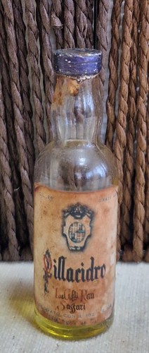 Mignon liquore villacidro - liquore,