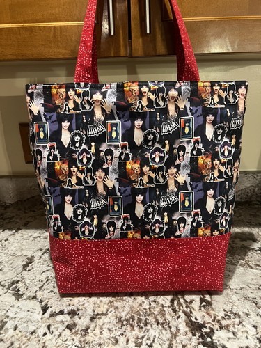 Borsa tote personalizzata