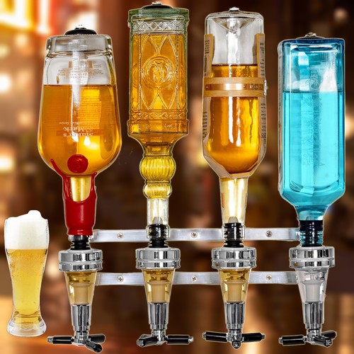 Distributore liquori 4 - distributore,