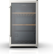 - Enoteca 126L CFKWC61SW | 61